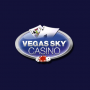 Vegas Sky Casino Logo