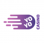 YoyoCasino Logo