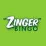 Zinger Bingo Casino Logo